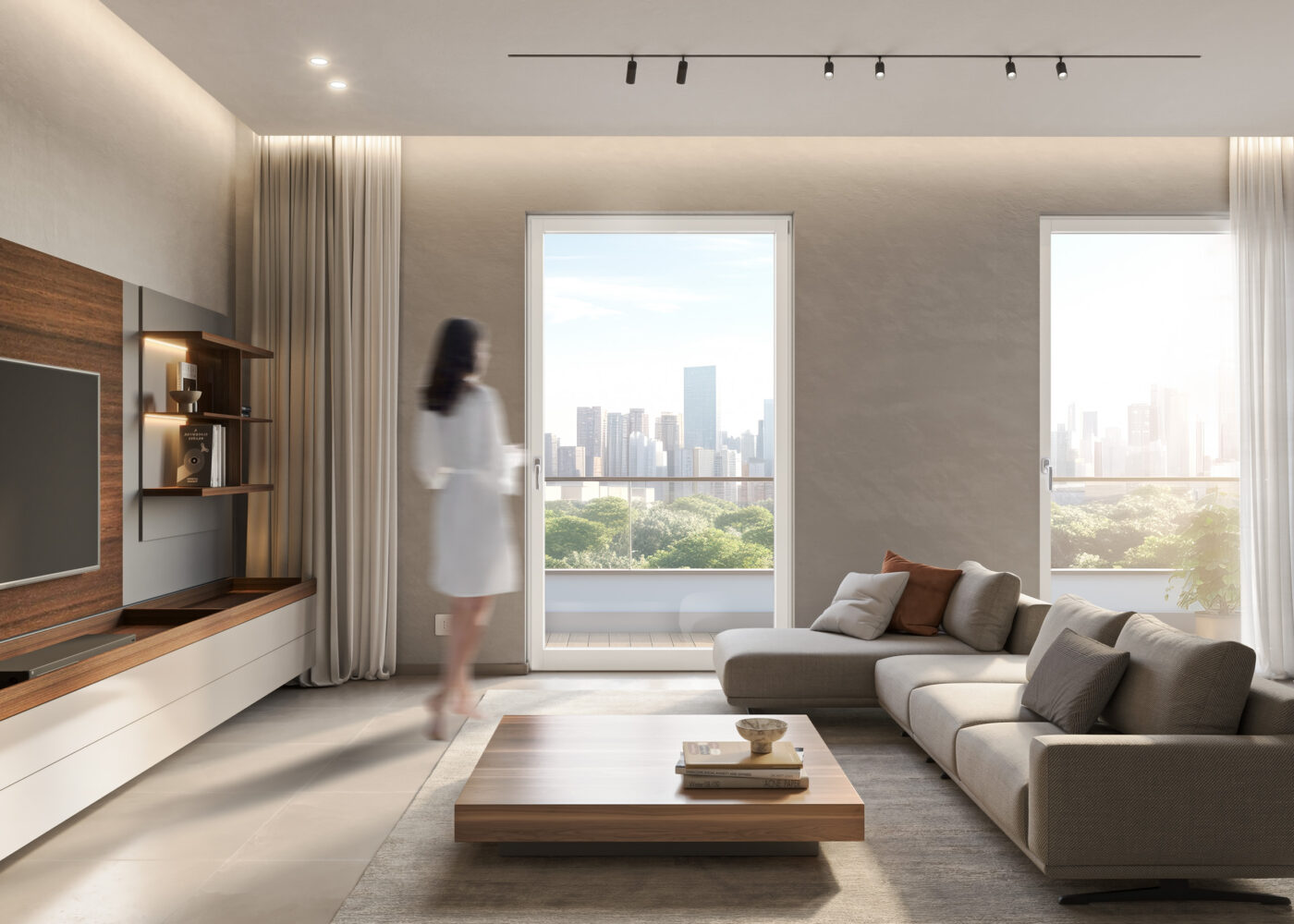 Delfino Infissi - Legno e Alluminio. Comfort, Qualità ed Eleganza